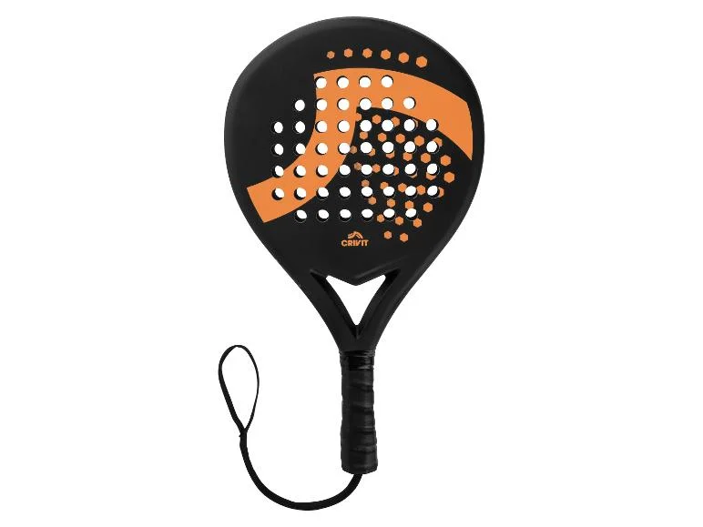 Padel : comment Lidl transforme Crivit en marque sportive à part entière avec Steffi Graf
