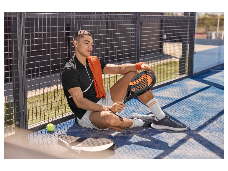 Padel : comment Lidl transforme Crivit en marque sportive à part entière avec Steffi Graf