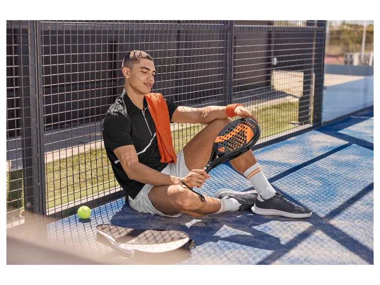 Padel リドルはシュテフィ・グラフと共にクリビットを本格的なスポーツブランドへと変貌させている
