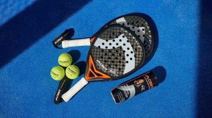 Padel : comment Lidl transforme Crivit en marque sportive à part entière avec Steffi Graf