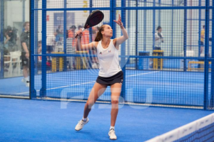 Championnats universitaires : deux demi-finales décisives pour les Français ce vendredi