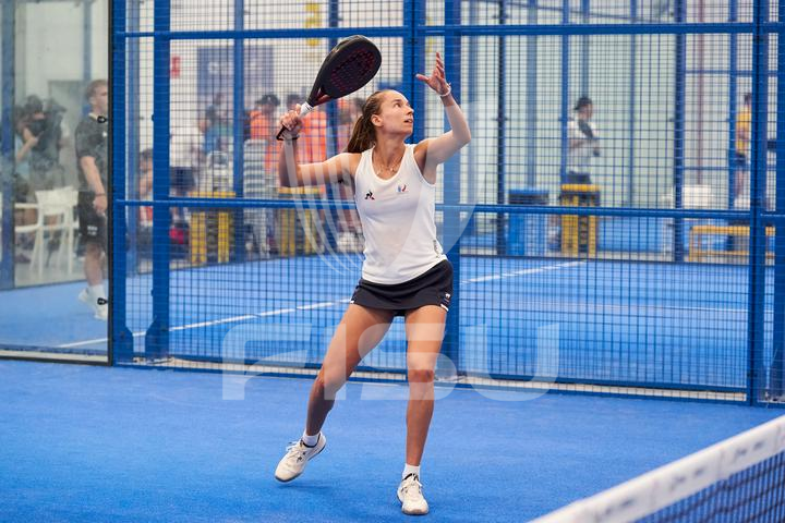 Championnats universitaires : deux demi-finales décisives pour les Français ce vendredi