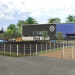 photo image big padel brest | Padel Magazine 3D big padel brest