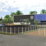 photo image big padel brest | Padel Magazine 3D big padel brest