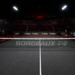 Bordeaux P2 : une soirée aux accents bleus pour lancer les rêves français