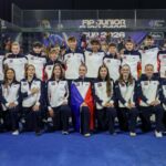 Euro Juniors : les Bleuets visent la confirmation, les Bleuettes un premier vrai test