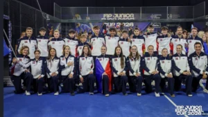 Euro Juniors : les Bleuets visent la confirmation, les Bleuettes un premier vrai test
