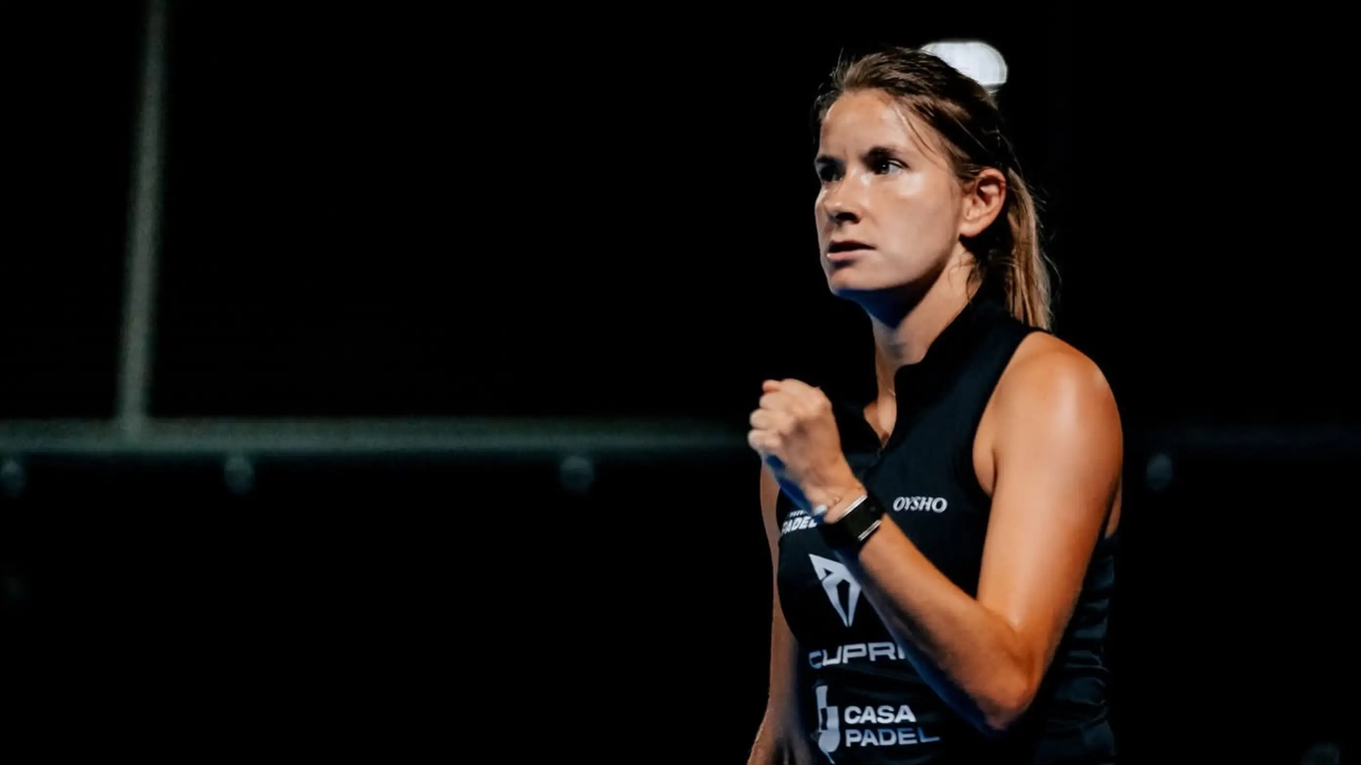 Collombon renoue avec la victoire au terme d'un immense combat au Bordeaux P2
