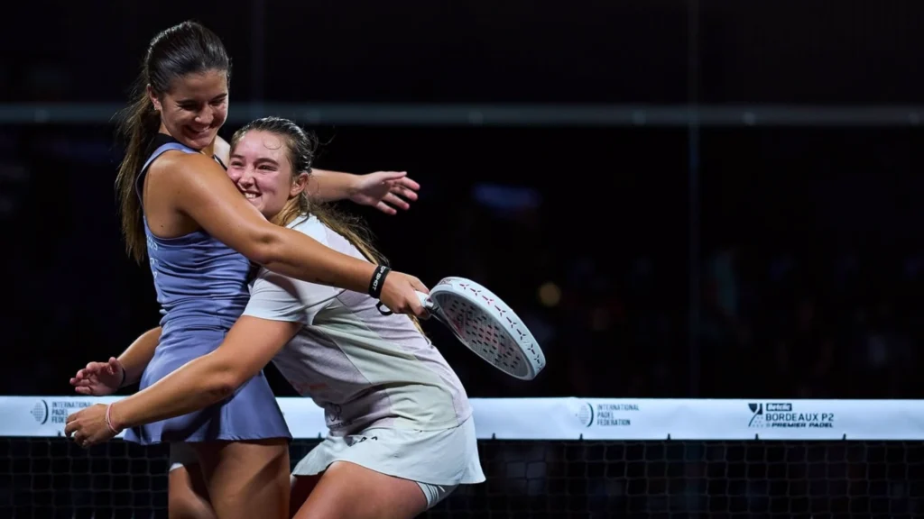 Canovas i Rodriguez, niespodziewani goście ćwierćfinałów | Padel Magazine Canovas i Rodriguez, niespodziewani ćwierćfinaliści