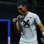 Bordeaux P2 : Ortega et Calvo déjà éliminées, Tello et Arce au bout du suspense