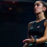 Jana Montes présente ses excuses après la polémique de Bordeaux… mais relance le débat sur l'arbitrage | Padel Magazine Jana Montes présente ses excuses après la polémique de Bordeaux… mais relance le débat sur l'arbitrage
