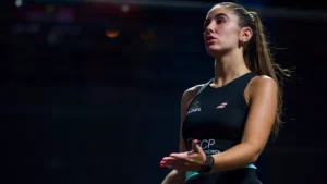 Jana Montes présente ses excuses après la polémique de Bordeaux… mais relance le débat sur l'arbitrage