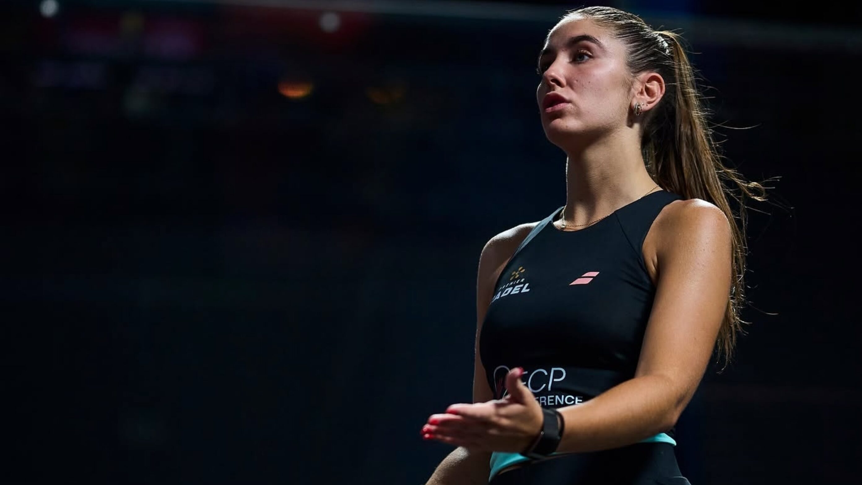 Jana Montes présente ses excuses après la polémique de Bordeaux… mais relance le débat sur l'arbitrage