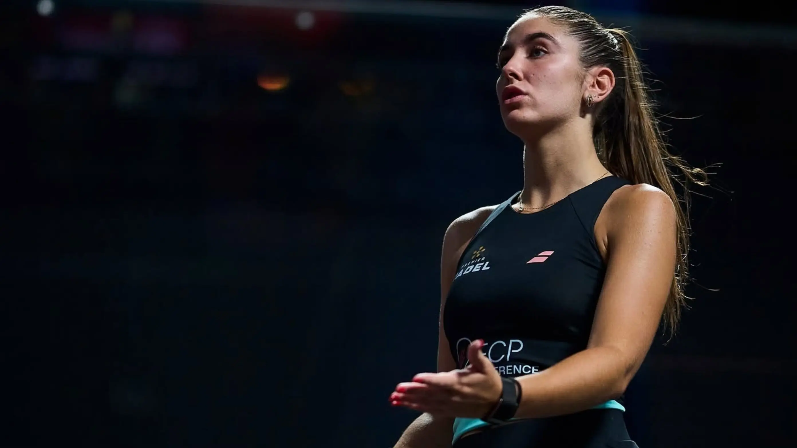 Jana Montes présente ses excuses après la polémique de Bordeaux… mais relance le débat sur l'arbitrage