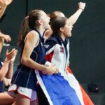Euro Juniors 2026 : les Bleuets à un match de la finale, les Bleuettes visent la 5e place | Padel Magazine Euro Juniors 2026 : les Bleuets à un match de la finale, les Bleuettes visent la 5e place