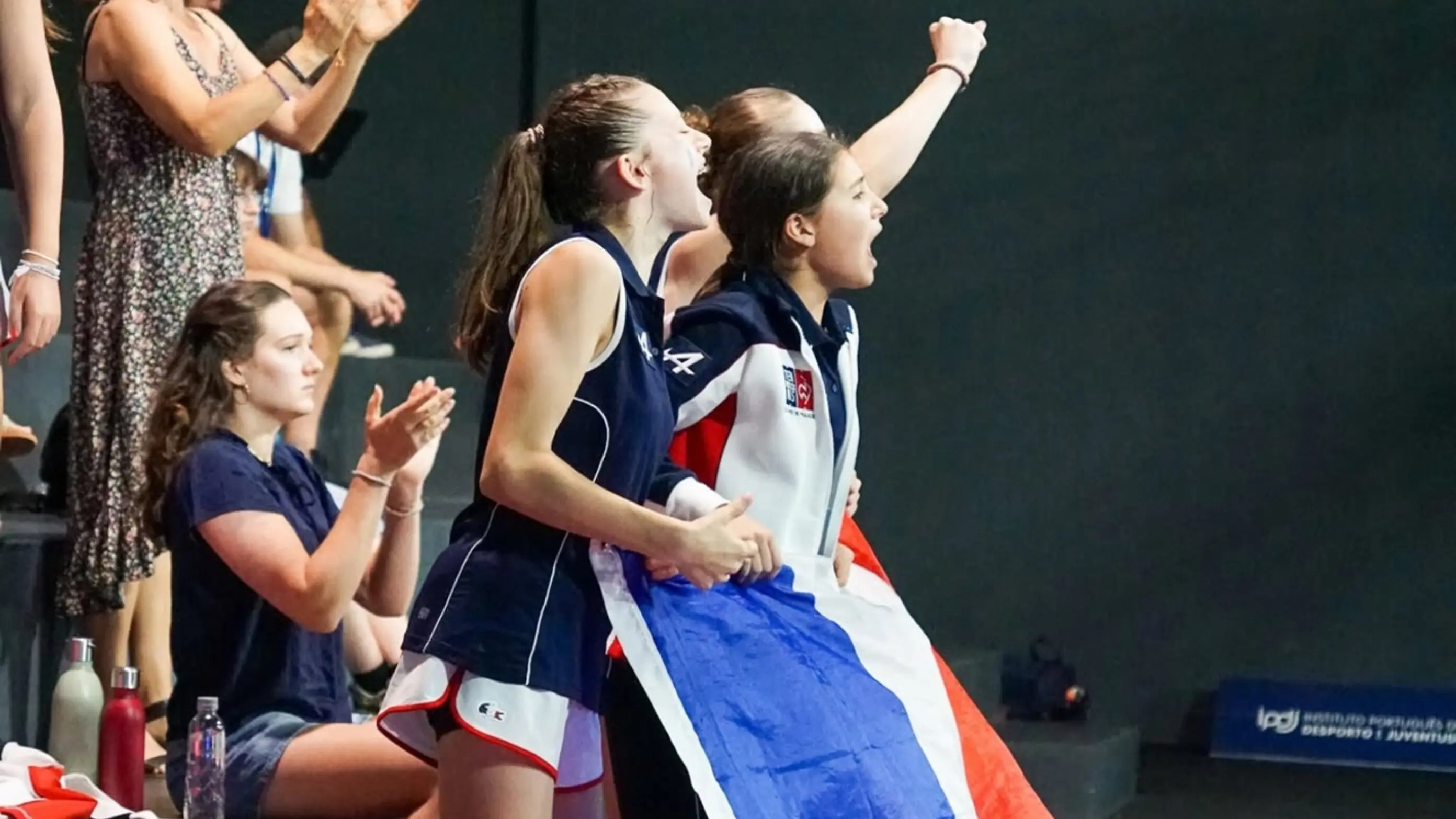 Euro Juniors 2026 : les Bleuets à un match de la finale, les Bleuettes visent la 5e place