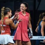 Bordeaux P2 : Galán et Chingotto impressionnent, Icardo et Jensen font tomber la tenante du titre