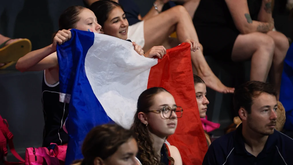 Euro Juniors 2026 : les Bleuettes joueront la 5e place face à la Belgique