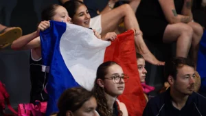 Euro Juniors 2026 : les Bleuettes joueront la 5e place face à la Belgique