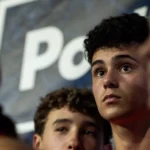 Coquito Zamora : « Je ne ressens aucune pression, c'est une motivation supplémentaire » | Padel Magazine Coquito Zamora : « Je ne ressens aucune pression, c'est une motivation supplémentaire »