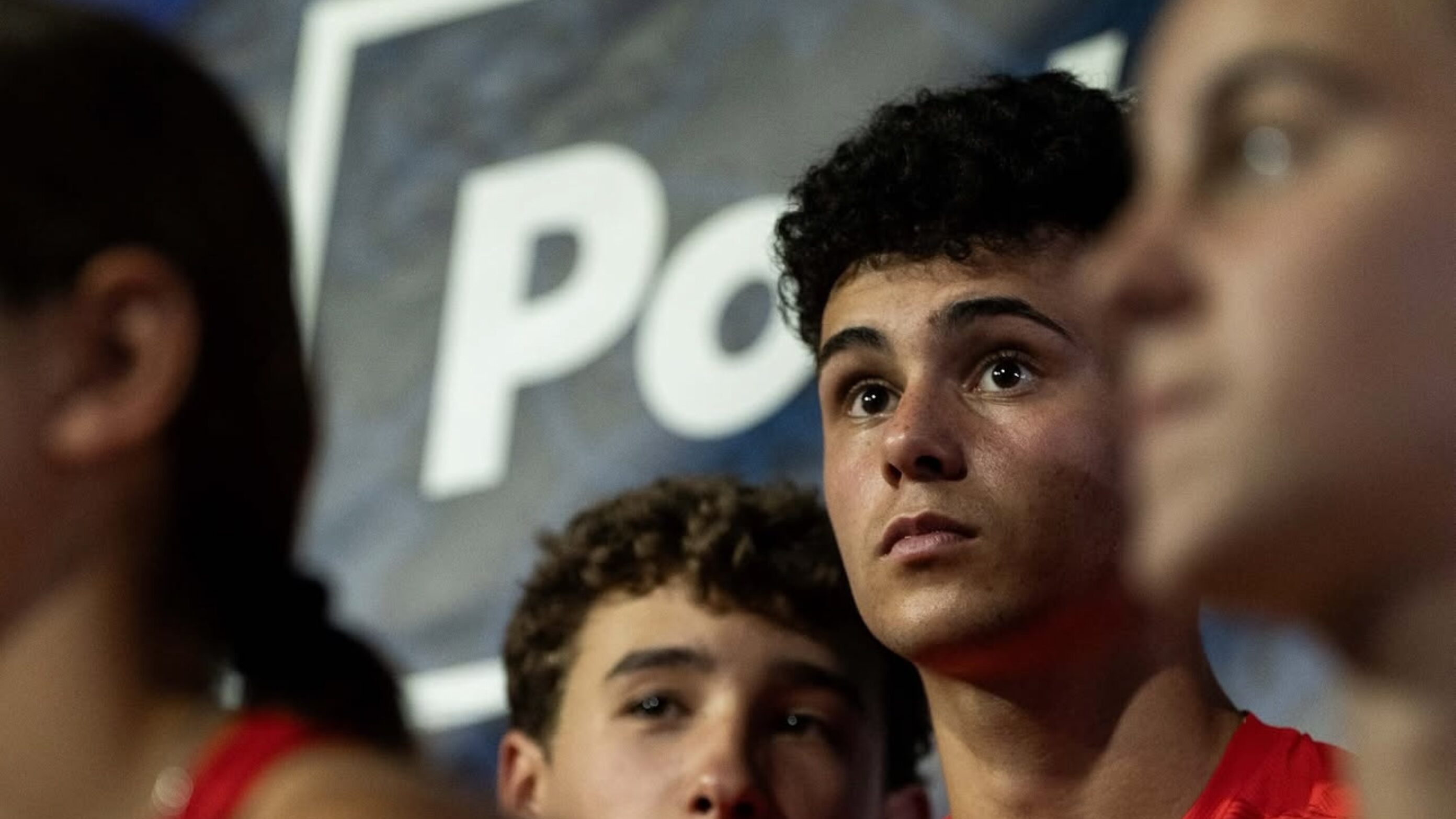 Coquito Zamora : « Je ne ressens aucune pression, c'est une motivation supplémentaire »