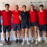 Championnats du monde universitaires : les Bleus poursuivent leur sans-faute et filent en quarts de finale | Padel Magazine Championnats du monde universitaires : les Bleus poursuivent leur sans-faute et filent en quarts de finale