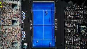 Mercato Premier Padel : quelles nouvelles paires peuvent vraiment changer la donne ?