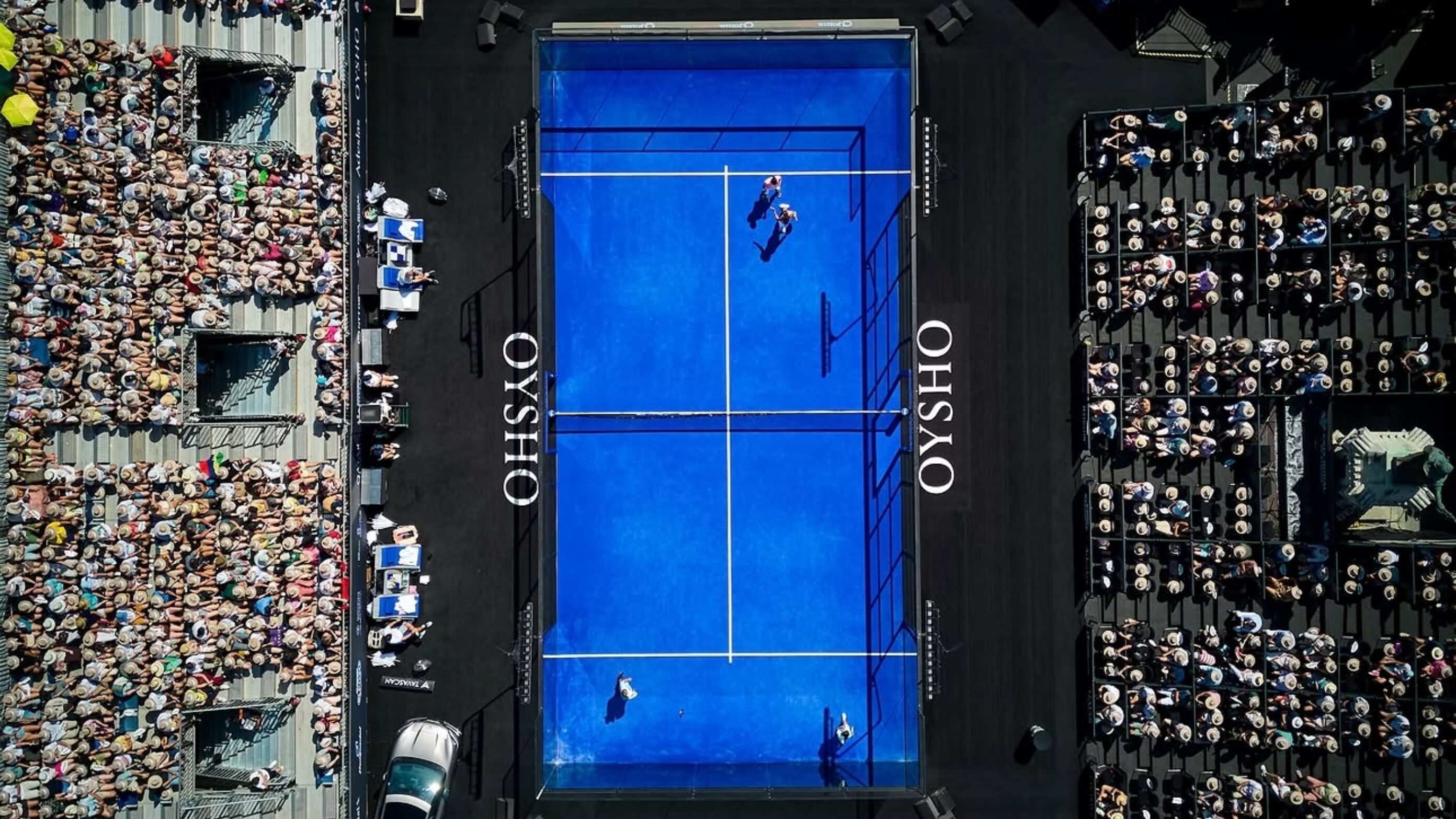 Mercato Premier Padel : quelles nouvelles paires peuvent vraiment changer la donne ?