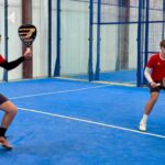 Championnats du monde universitaires : quatre quarts de finale à fort enjeu pour les Bleus ce jeudi | Padel Magazine Championnats du monde universitaires : quatre quarts de finale à fort enjeu pour les Bleus ce jeudi