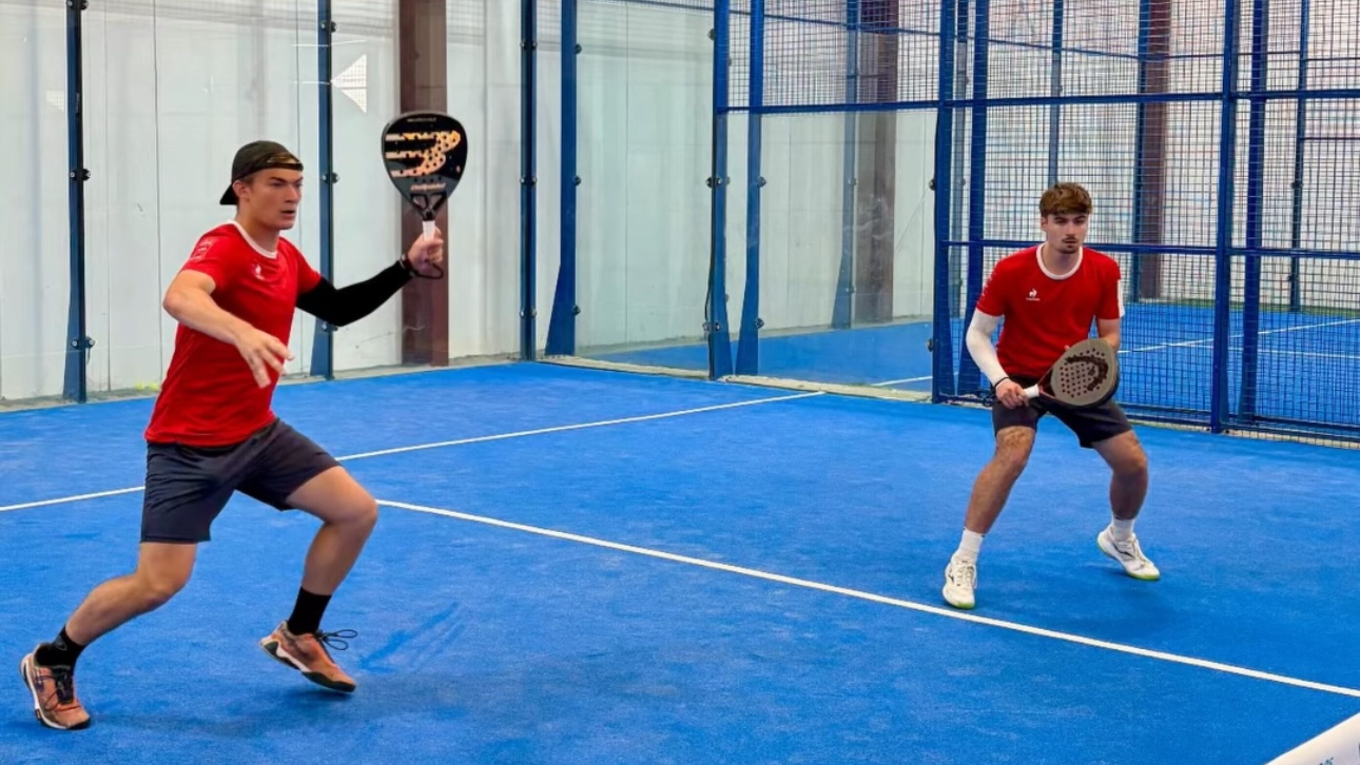 Championnats du monde universitaires : quatre quarts de finale à fort enjeu pour les Bleus ce jeudi