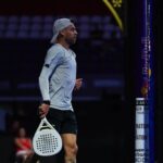 Gonzalo Alfonso : « Avec Tino Libaak, je suis prêt à repartir de zéro » | Padel Magazine Gonzalo Alfonso : « Avec Tino Libaak, je suis prêt à repartir de zéro »