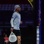 Gonzalo Alfonso : « Avec Tino Libaak, je suis prêt à repartir de zéro » | Padel Magazine Gonzalo Alfonso : « Avec Tino Libaak, je suis prêt à repartir de zéro »