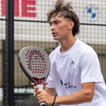 Sacha Huard de La Marre : « Jouer avec l'équipe de France, c'est une sensation à part »