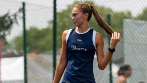 Ornella Beltramino : « Mon objectif est de devenir numéro 1 mondiale »