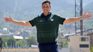Fernando Belasteguín poursuit son expansion avec un nouveau Bela Padel Center en Andorre