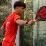 Mario Brocal : « Tapia est le joueur qui m'inspire le plus »