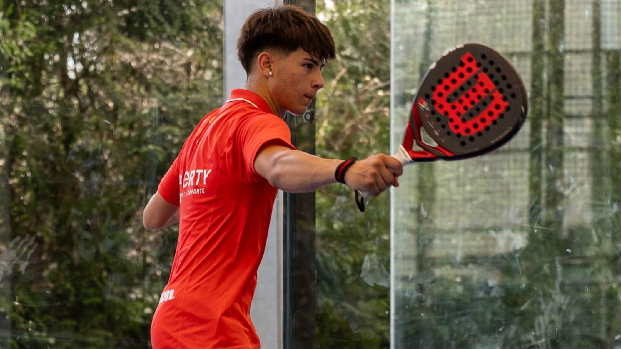 Mario Brocal : « Tapia est le joueur qui m'inspire le plus »