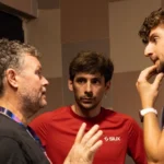 Stupaczuk / Yanguas vers une séparation ? Les conséquences pourraient être majeures sur la hiérarchie mondiale | Padel Magazine Stupaczuk / Yanguas vers une séparation ? Les conséquences pourraient être majeures sur la hiérarchie mondiale