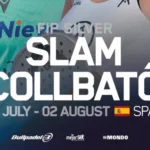 FIP Silver de Collbató : trois paires françaises lancent les qualifications près de Barcelone