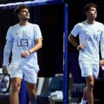 Pretoria P1 : Nieto et Sanz déjà éliminés, Montiel et Abbate passent du statut de Lucky Losers aux huitièmes | Padel Magazine Pretoria P1 : Nieto et Sanz déjà éliminés, Montiel et Abbate passent du statut de Lucky Losers aux huitièmes