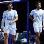 Pretoria P1 : Nieto et Sanz déjà éliminés, Montiel et Abbate passent du statut de Lucky Losers aux huitièmes | Padel Magazine Pretoria P1 : Nieto et Sanz déjà éliminés, Montiel et Abbate passent du statut de Lucky Losers aux huitièmes