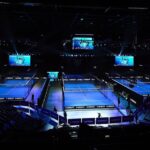 Pretoria P1 : les favoris en quête des quarts de finale, de belles affiches au programme ce jeudi