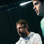 Pretoria P1 : les conditions de jeu font déjà débat, Maxi Grabiel pousse un coup de gueule | Padel Magazine Pretoria P1 : les conditions de jeu font déjà débat, Maxi Grabiel pousse un coup de gueule