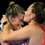 Pretoria P1 – Salazar et Osoro créent la sensation et s’offrent une demi-finale | Padel Magazine Pretoria P1 – Salazar et Osoro créent la sensation et s’offrent une demi-finale