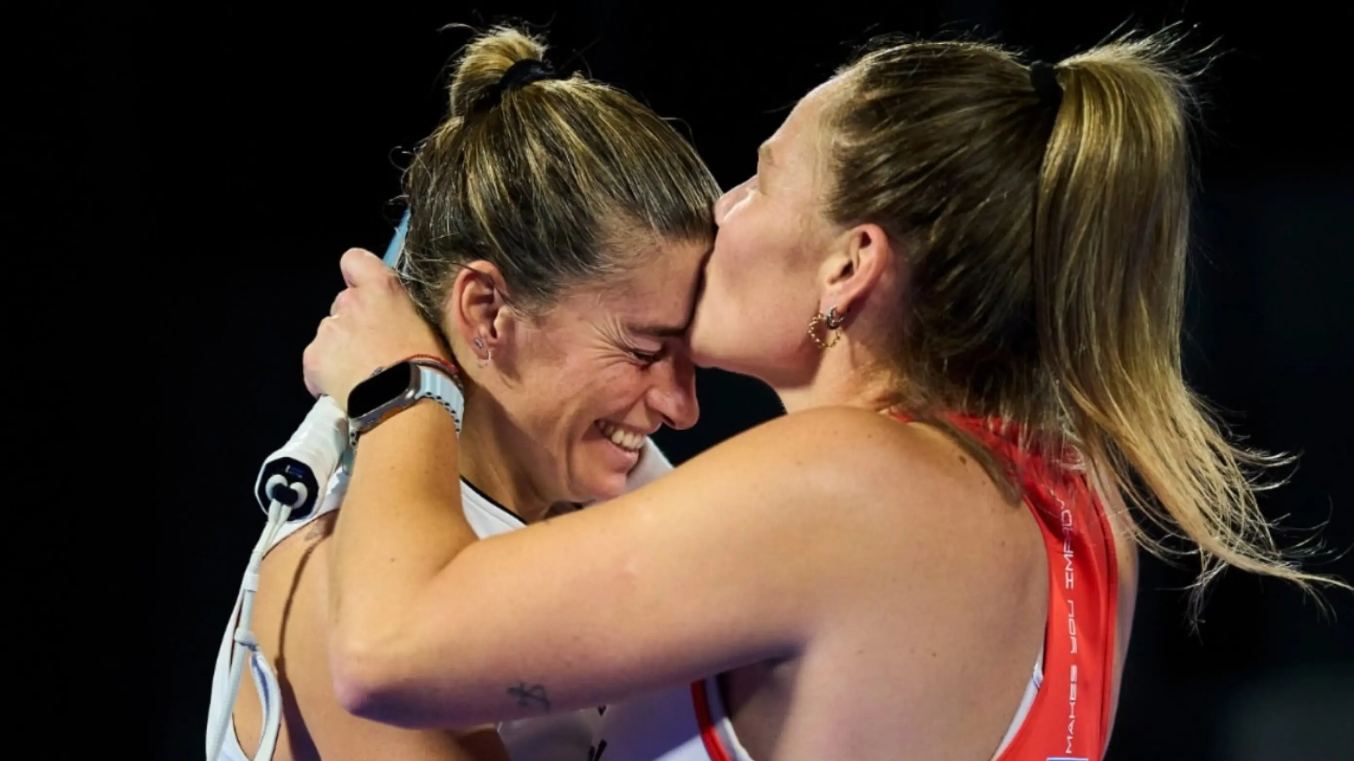 Pretoria P1 – Salazar et Osoro créent la sensation et s’offrent une demi-finale