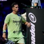 « Ce n'est plus du padel » : Pretoria rallume le débat sur la vitesse du jeu | Padel Magazine « Ce n'est plus du padel » : Pretoria rallume le débat sur la vitesse du jeu