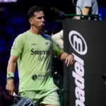 « Ce n'est plus du padel » : Pretoria rallume le débat sur la vitesse du jeu