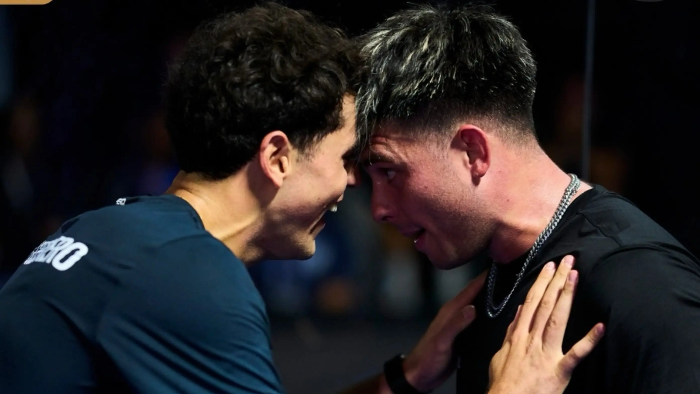 Leal et Guerrero renversent Lebrón et Augsburger au bout du suspense et retrouvent les sommets
