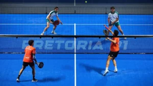 Pretoria P1 : des légendes, des retrouvailles et des outsiders, place aux demi-finales