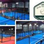 Break Padel Club Bouillargues | Padel Magazine Break Padel Club Bouillargues